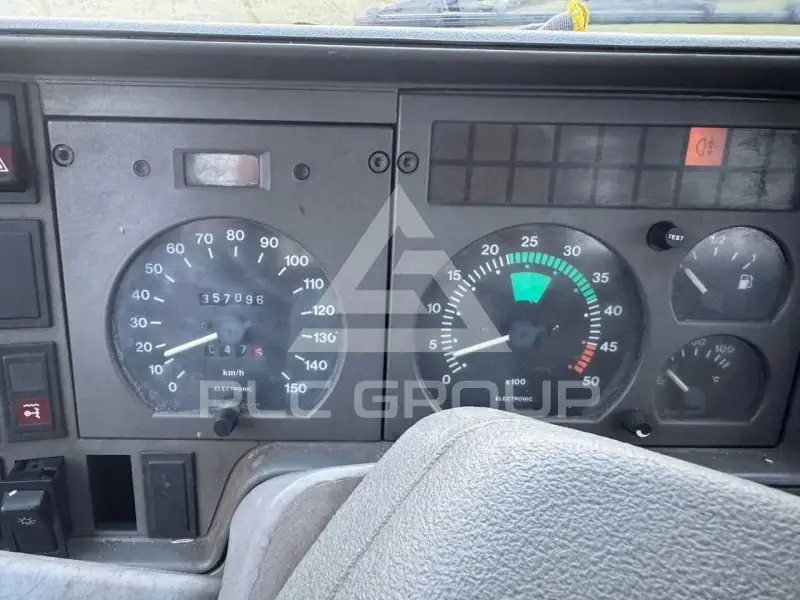 1998 Iveco Daily
