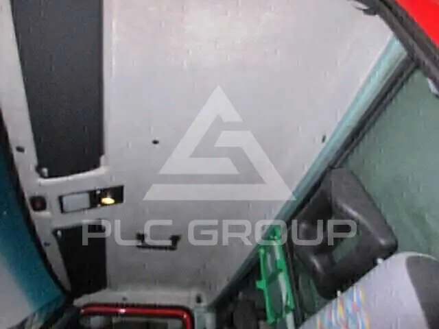 1998 Iveco Daily