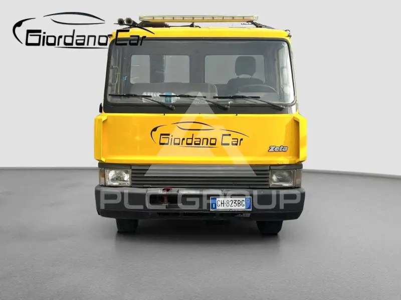 1998 Iveco Daily