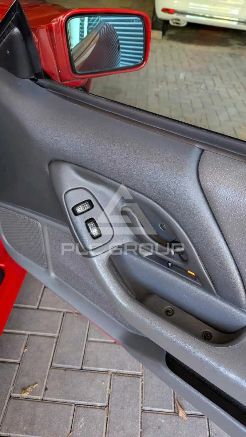 1998 Chevrolet Camaro