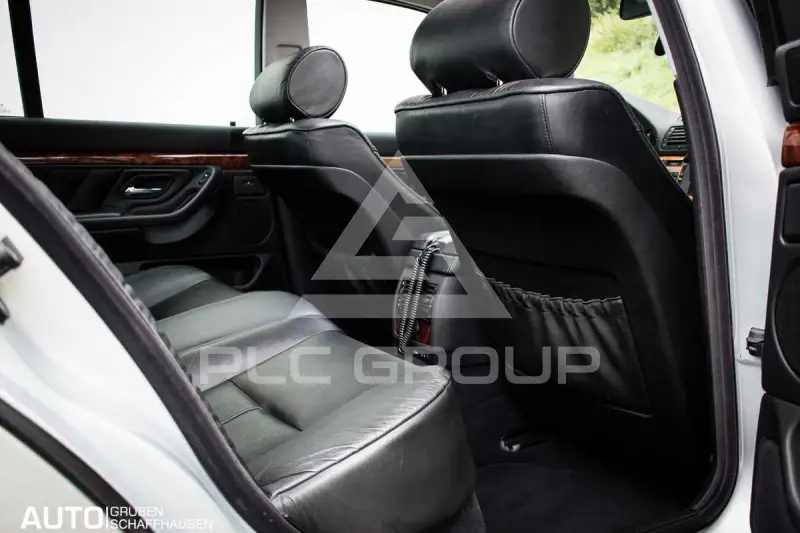 1998 BMW 7 Series