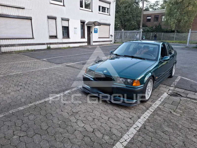 1998 BMW 330