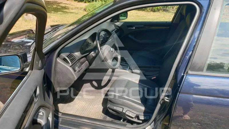 1998 BMW 330