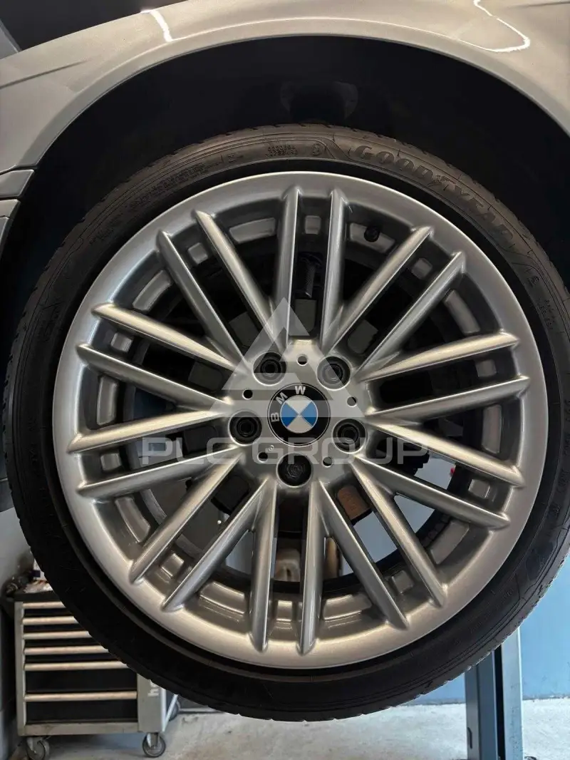 1998 BMW 330
