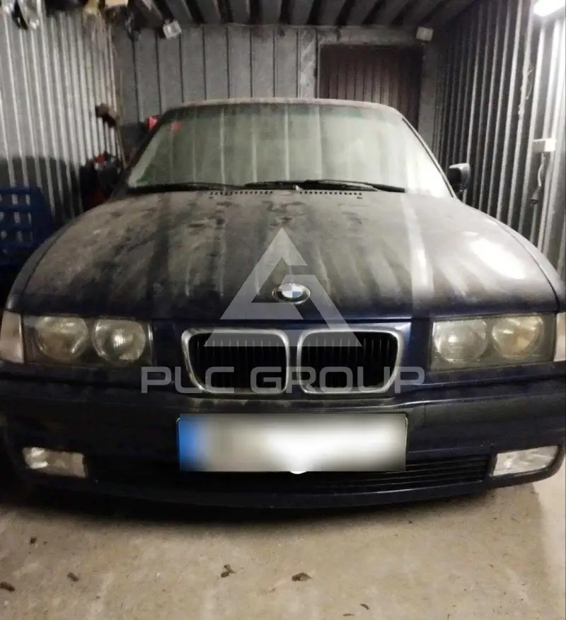 1998 BMW 330