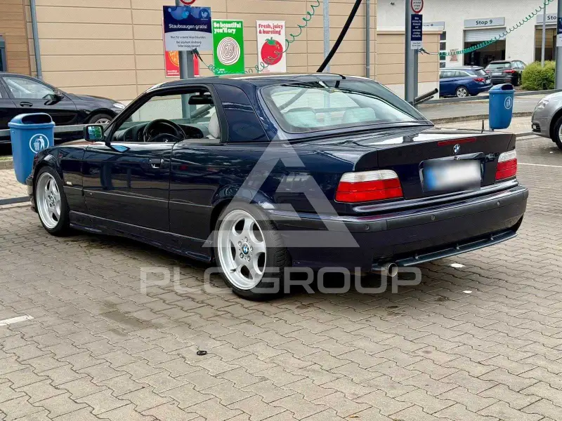 1998 BMW 330