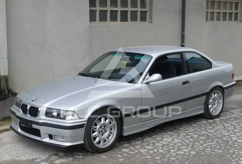 1998 BMW M3
