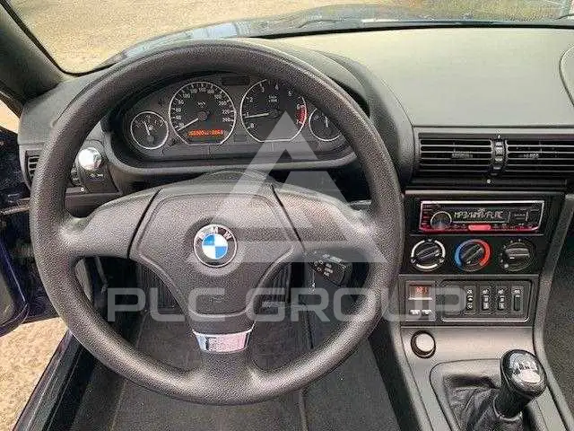 1998 BMW Z3