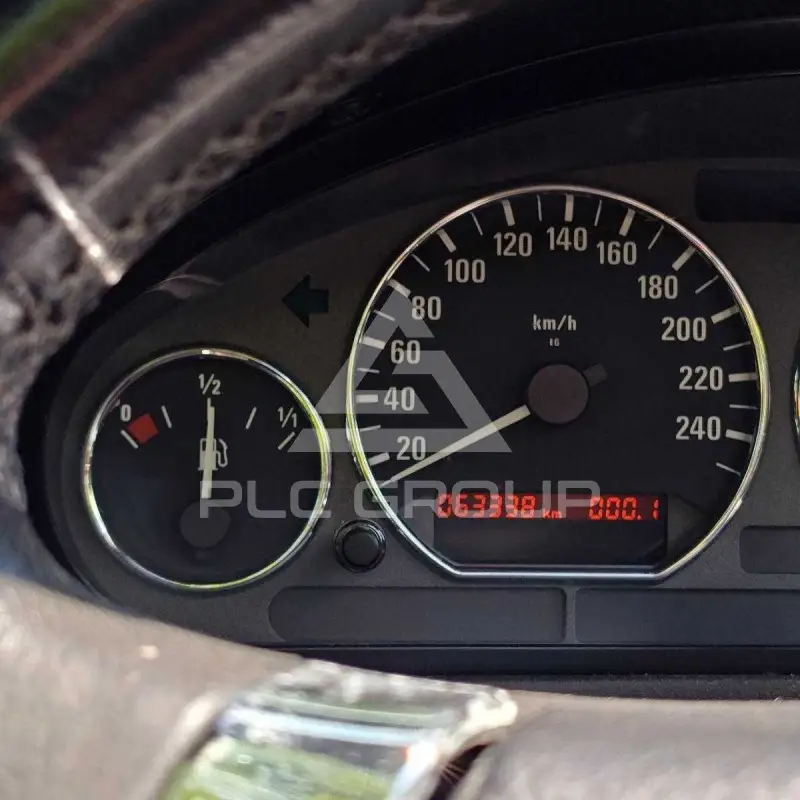 1998 BMW Z3