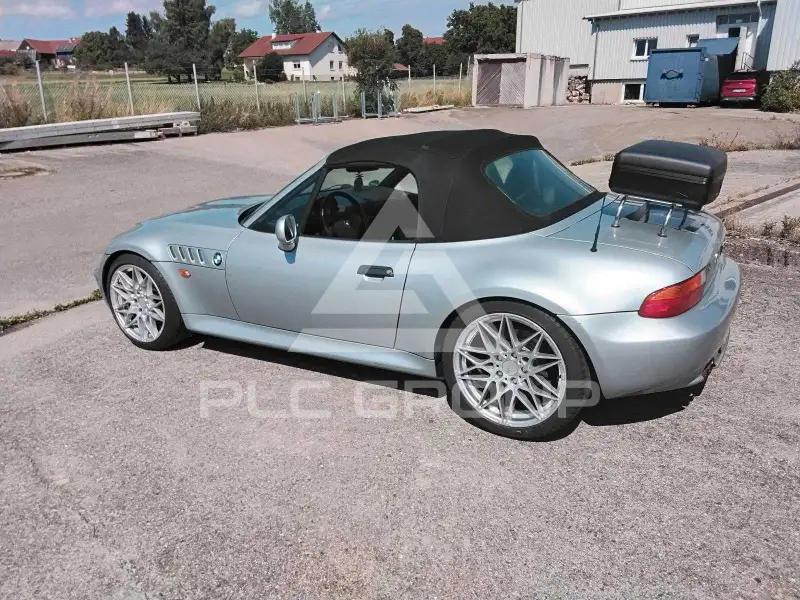 1998 BMW Z3