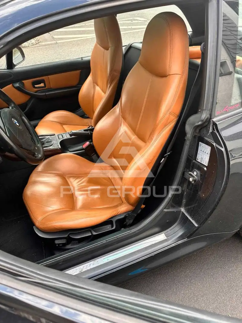 1998 BMW Z3