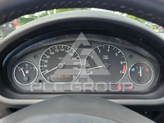 1998 BMW Z3