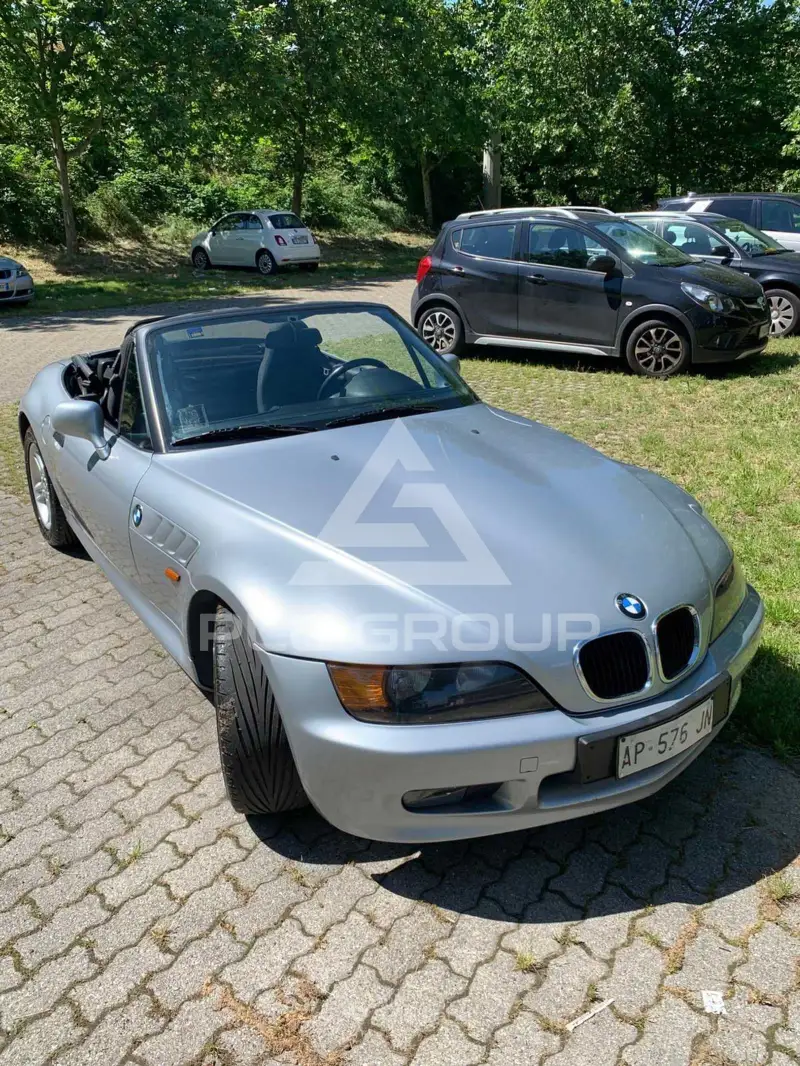 1998 BMW Z3