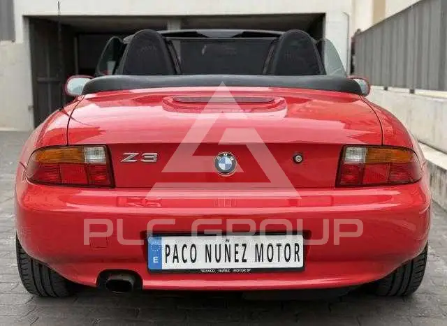 1998 BMW Z3