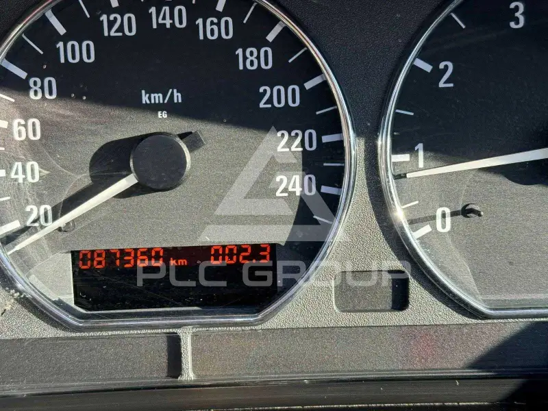 1998 BMW Z3