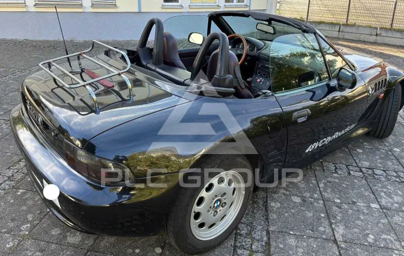 1998 BMW Z3