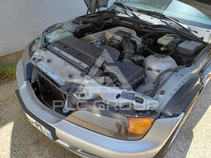 1998 BMW Z3