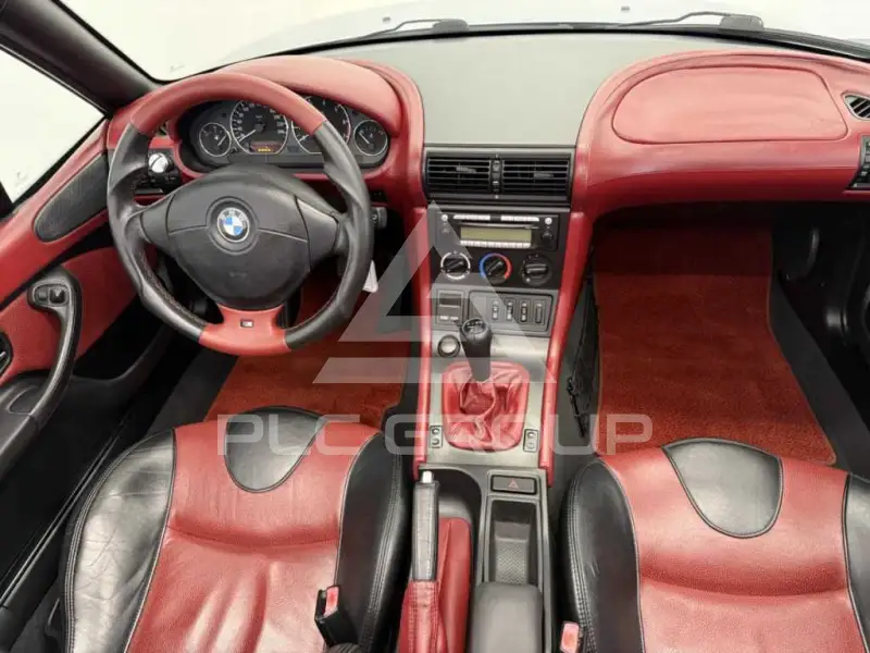 1998 BMW Z3