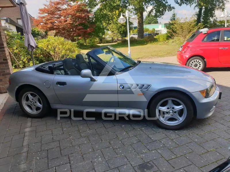 1998 BMW Z3
