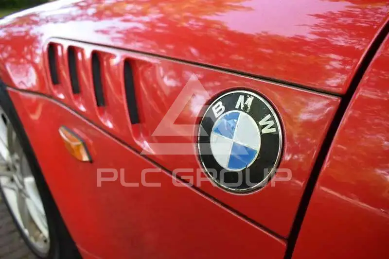 1998 BMW Z3