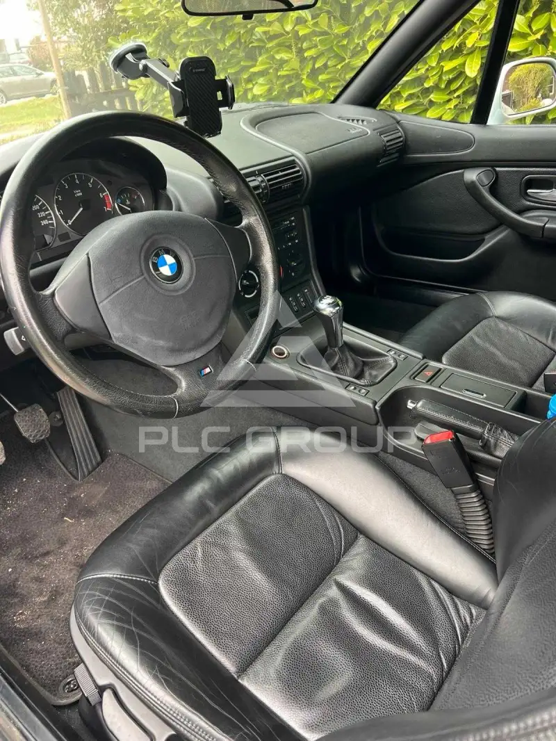 1998 BMW Z3