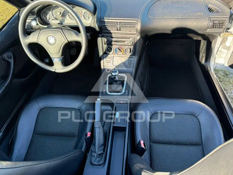 1998 BMW Z3