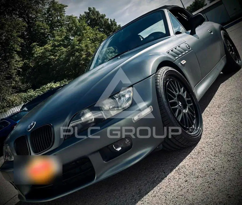 1998 BMW Z3