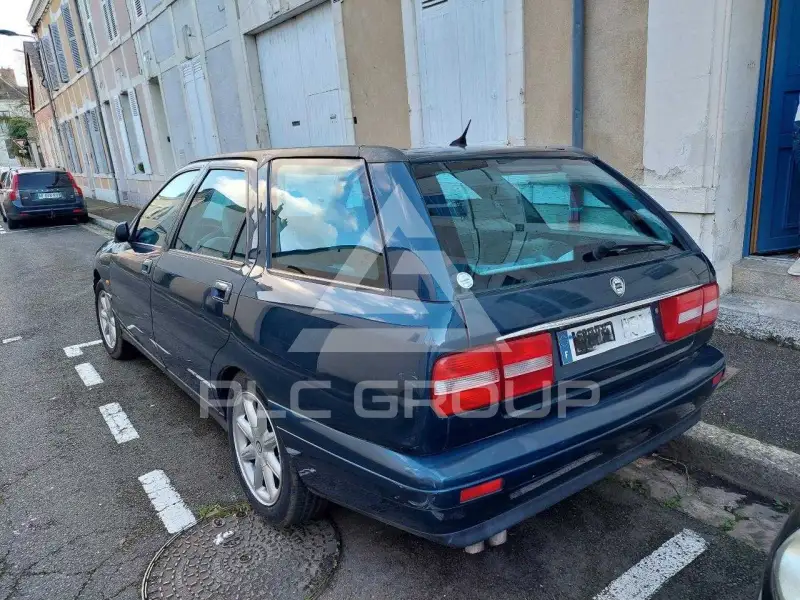 1998 Lancia 