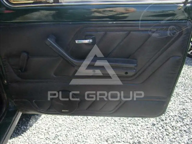 1998 Lada Other