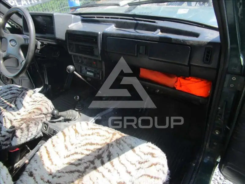 1998 Lada Other