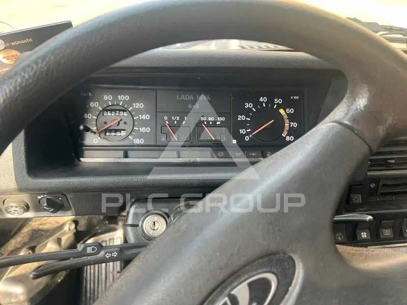1998 Lada Other