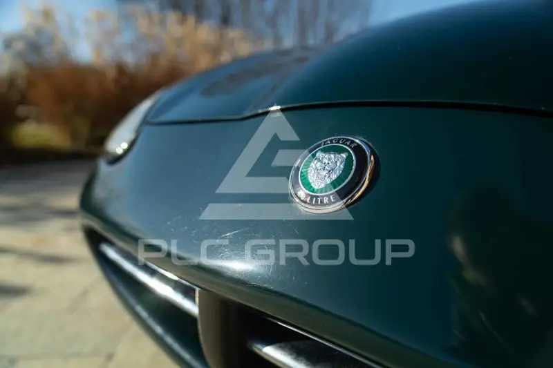 1998 Jaguar XK8