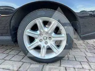 1998 Jaguar XK8