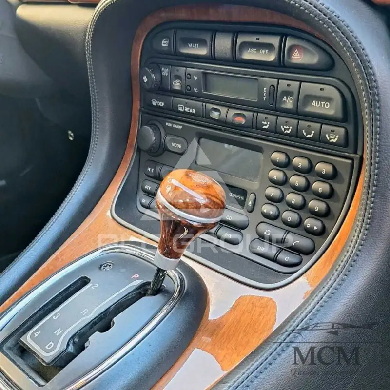 1998 Jaguar XJ