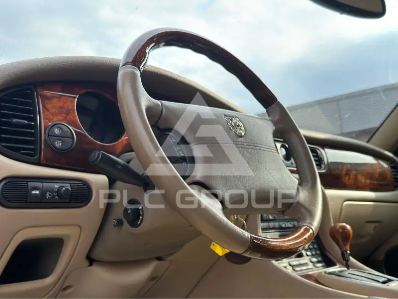 1998 Jaguar XJ