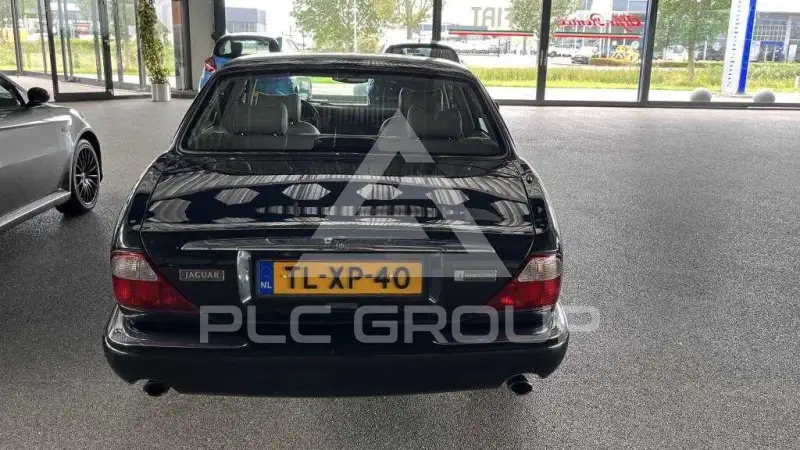 1998 Jaguar XJ