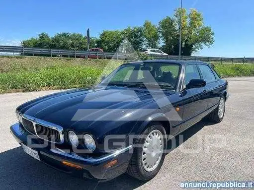 1998 Jaguar XJ