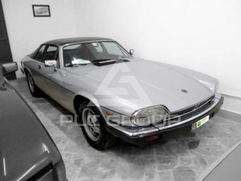 1998 Jaguar XJ