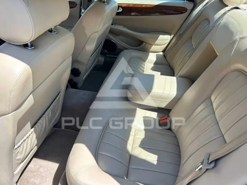 1998 Jaguar XJ