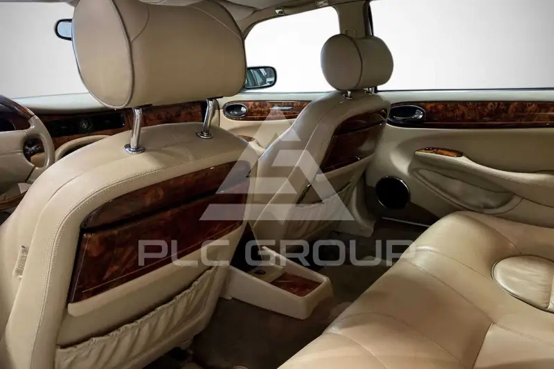1998 Jaguar XJ