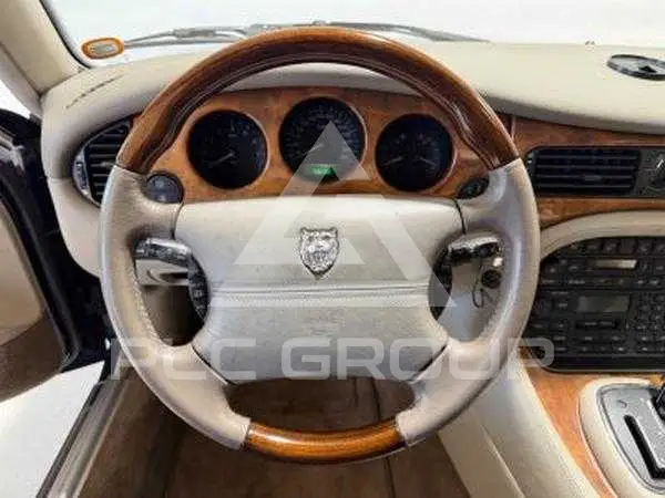 1998 Jaguar XJ