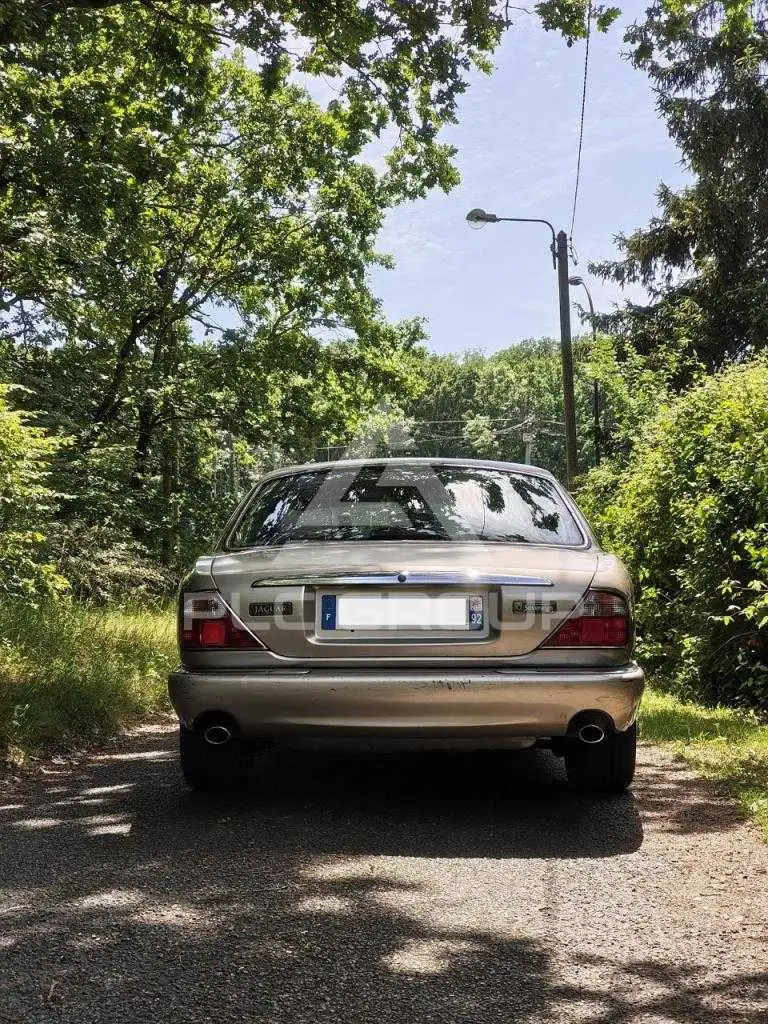 1998 Jaguar XJ