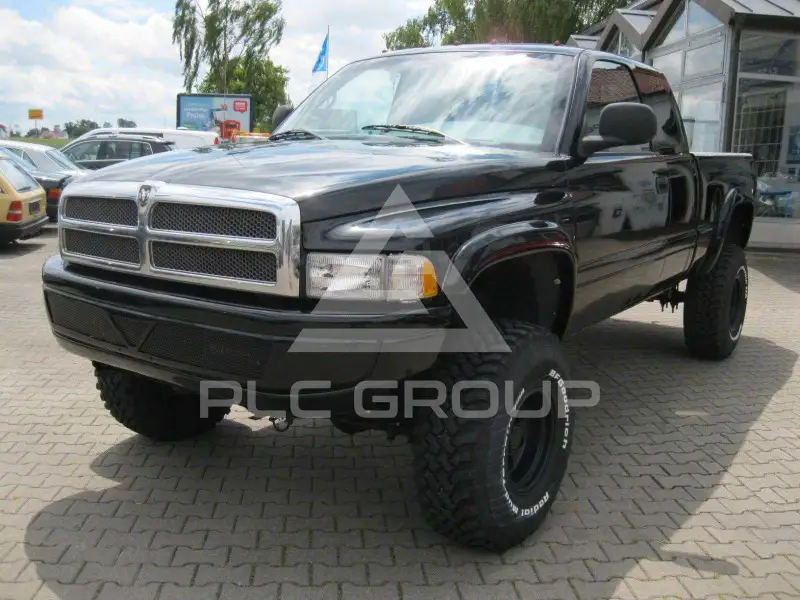 1998 Dodge RAM