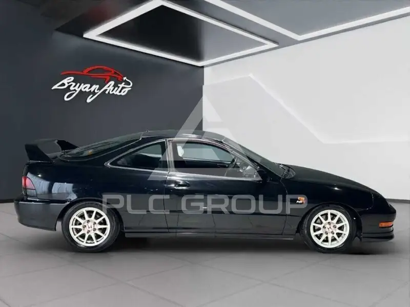 1998 Honda Integra