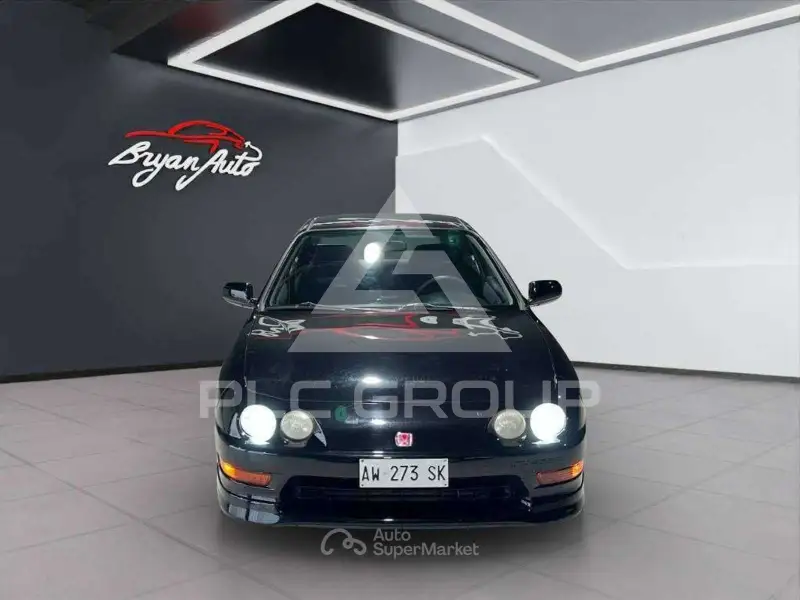 1998 Honda Integra