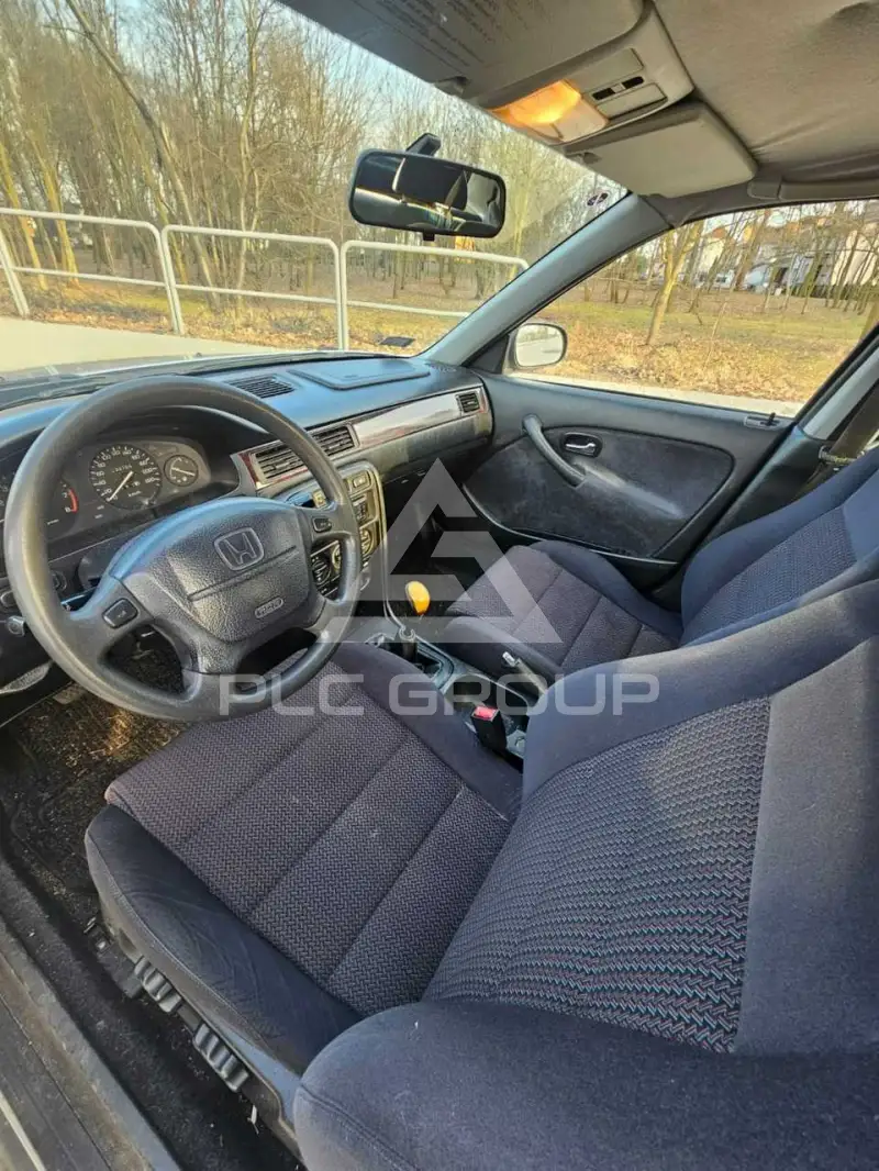 1998 Honda CIVIC