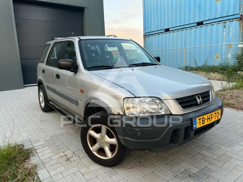 1998 Honda CR-V