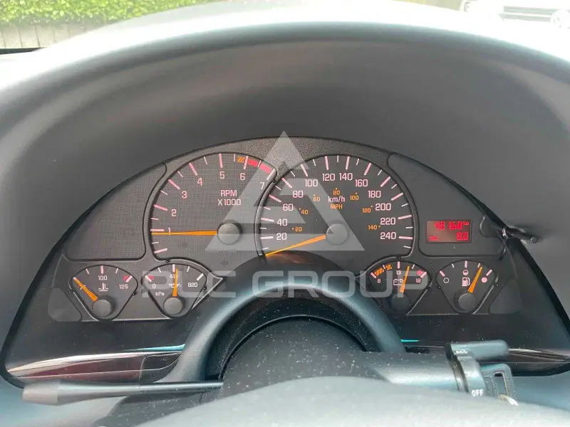 1998 Pontiac FIREBIRD
