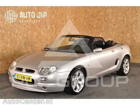 1998 MG 