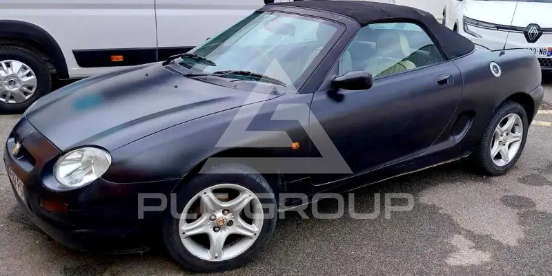1998 MG 